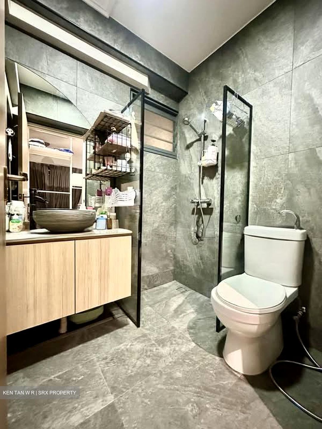 Blk 96 Skyparc @ Dawson (Queenstown), HDB 3 Rooms #546271471